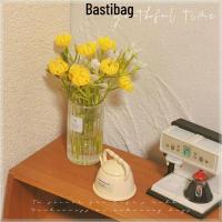 ราคา BASTIBAG ช่อดอกไม้กระถางต้นไม้, 4 รูปแบบมินิตุ๊กตาจิ๋วตารางดอกไม้,คุณภาพสูง 1:12 Greenery บอนไซรุ่นตกแต่งบ้าน (40215452404)