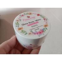 ราคา Gluta Body White ครีมโสมกลูต้าไวท์ (17163487551)