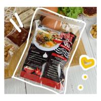 ราคา ก๋วยจั๊บญวน #แซ่บจั๊บ (5743469937)