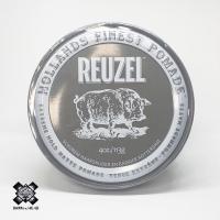 ราคา Reuzel Extreme Pomade - โพเมดสีเทา (6051064375)