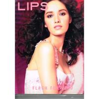 ราคา Lips Magazine ปก ซาร่า มาลากุล เลน (8915303365)