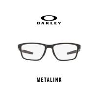 ราคา OAKLEY Metalink - OX8153 815301 แว่นสายตา (5765627686)