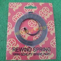 ราคา สปริงลานสตาร์ทเครื่องตัดหญ้า Mitsubishi T200 ,Susuki G3K G4k , Kawasaki Td40, Robin nb411/ Makita Rbc411 411u 413 (3768571896)