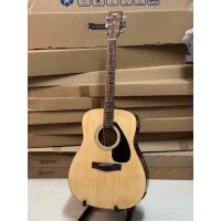 ราคา กีต้าร์โปร่ง/โปร่งไฟฟ้า กีตาร์ไฟฟ้า สินค้าตัวโชว์ มีตำหนิเล็กน้อย เซลล์ กีตาร์ สามารถใช้งานได้ปกติ (25836852449)