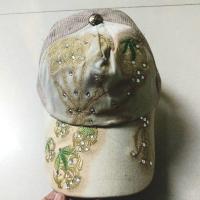 ราคา หมวก Christian Audigier Trucker (49052869503)