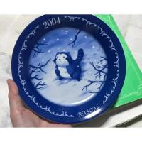 ราคา จาน Nippon Animation Rascal x 7-11 หายาก น่าสะสม Limited Japan ขนาด 7 X 1 นิ้ว (54301434447)