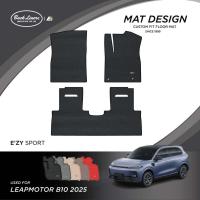 ราคา พรมปูพื้นรถยนต์เข้ารูปสำหรับ Leapmotor B10 (ปี2025) (55700156739)