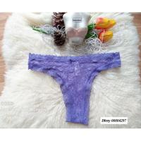 ราคา DKNY Size M ชุดชั้นในแบรนด์เนม/กางเกงใน จีสตริง G-string 00004297 (23136378981)