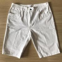 ราคา กางเกงขาสั้นมือสอง Assign สีขาว (เอว34) (15562865835)