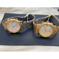 ราคา Orient chronograph JAPAN ของแท้ กันน้ำ เป็นสินค้าล้างสต๊อก (23851295564)