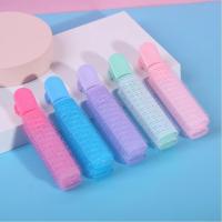 ราคา มีสีชมพู เกาหลีม้วนผมปริมาณเรียบคลิปม้วนสไตล์เกาหลีม้วนผมเมจิกดัดผมสไตล์เกาหลี เครื่องปรับอากาศ019 (28110076827)