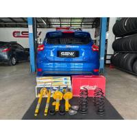 ราคา โช้ค BILSTEIN สำหรับ FORD (4ต้น/ชุด)(จัดส่งฟรี) (42513214812)