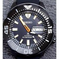 ราคา Seiko monster ninja limited. (8979593613)