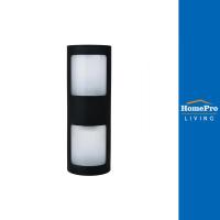 ราคา โคมไฟกิ่ง ภายนอก BO-G656/2 CARINI AL MD สีดำ (23087016072)