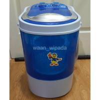 ราคา เครื่องซักผ้า YOKO 4.5 kg มือสอง (192593774)