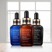 ราคา VENZEN เซรั่มบำรุงผิว เซรั่มสูตรเข้มข้น อุดมด้วยสารสกัดจากธรรมชาติ เซรั่มลดริ้วรอย ชุ่มชื้น กระจ่างใส อ่อนเยาว์ (8901503608)