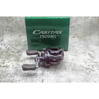 ราคา รอกตกปลา รอกหยดน้ำ Shimano Casitas 150HG(หมุนขวา) (1878895901)