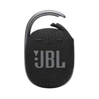 ราคา ลำโพงไร้สาย JBL รุ่น Clip 4 (Black) (22727041800)