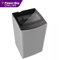 ราคา SHARP เครื่องซักผ้าฝาบน (8 กก.) รุ่น ES-W80T-GY (18161201939)