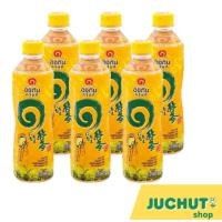 ราคา อิชิตัน 420 มล. แพ็ค 6 ขวด (57150542460)