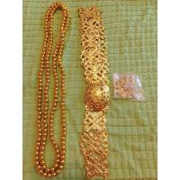 ราคา เครื่องประดับชุดไทยมือสอง (5648278063)