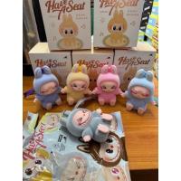 ราคา ลาบูบู้แบบจุ่ม ลาบูบู้เรืองแสง พวงกุญแจลาบู้บู้ ขนน่ารัก สุ่มสี (29818516737)