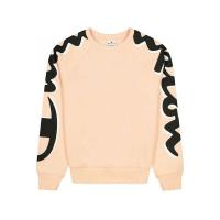 ราคา CHAMPION WOMEN - EU เสื้อสเวตเตอร์ผู้หญิง-ไซส์ยุโรป CREWNECK CROPTOP 114410-PS157 (17340896975)