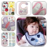 ราคา Carter Baby Bibs สินค้าสวยงาม (43558840187)