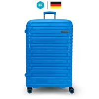 ราคา กระเป๋าเดินทาง BG Berlin SODA กระเป๋าเดินทางล้อลาก แบรนด์เยอรมัน ขยายข้าง วัสดุกันกระแทก ซิปคู่ 2 ชั้น ขนาด 28 นิ้ว (28101271114)