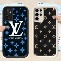 ราคา YS-68 Louis V-Vuittons เคสกันกระแทกสําหรับ Samsung A55 A54 M15 S25 S24 S21 FE Ultra (44127164991)