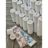 ราคา Dior Scarf VIP Gift Set ผ้าพันคอพรีเมียมกิ๊ฟ พร้อมกล่องทรงกระบอก (งาน Limited Mid-Year) (44377055767)