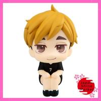 ราคา "Rukappu Haikyuu!! Atsumu Miya Uniform Ver. Completed Figure" (40525473232)