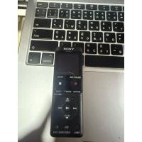 ราคา ที่บันทึกเสียง sony สีดำ ICD-UX570 voice record (42067087690)