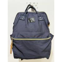 ราคา กระเป๋าเป้ anello สีกรม ใหม่มาก (42918822697)