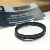 ราคา ฟิลเตอร์หน้าเลนส์ 40.5mm Kenko Pro1D Protector(w) (16423260412)