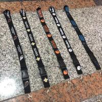 ราคา สายห้อยโทรศัพท์ แบบคล้องคอ สายสีดำ (4178055727)