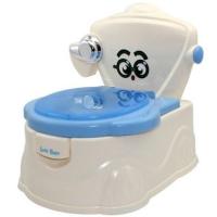 ราคา A+B baby closestool กระโถนเด็ก กระโถนนั่งเด็ก กระโถนฝึกขับถ่าย ชักโครกเด็ก นั่งสบาย ทำความสะอาดง่าย (16704352036)