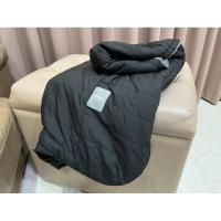 ราคา (1296) ErgoBaby เออร์โกเบบี้ ผ้าคลุมเป้อุ้มเด็ก ผ้าคลุมกันหนาวเด็กอ่อน เป้อุ้มเด็กอ่อน งานตู้ญี่ปุ่น *มือสอง สภาพสวยมาก* (27074989523)