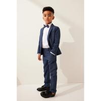 ราคา H&M(เอชแอนด์เอ็ม) กางเกงสูททรง Slim Fit เด็กผู้ชาย 1124226_2 (29708858091)