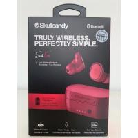 ราคา หูฟังไร้สาย Skullcandy True Wireless Earbuds (15996314276)
