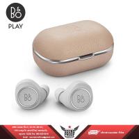 ราคา Bang & Olufsen Beoplay E8 2.0 True Wireless Earphones Qi Charging, Natural (2215463098)