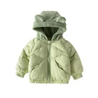 ราคา เสื้อแจ็คเก็ตสำหรับเด็ก น้ำหนักเบา เน้นความอบอุ่นในฤดูหนาว เหมาะสำหรับเด็กและเยาวชน ใส่ได้ทั้งเพศชายและเพศหญิง (56301652787)