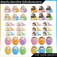 ราคา ตุ๊กตาเม่นแคระ ชุดละ 6 ตัว มีหลายชุด โมเดลเม่นแคระ พร้อมส่งจากไทย โมเดลน่ารัก หน้ารถ โต๊ะคอม กาชาปอง (22269954533)