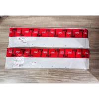 ราคา TRW สายอ่อนเบรคหน้า TOYOTA COROLLA AE101,AE110,AE111,AE112,EE101 (25025174825)