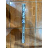 ราคา แผ่นกันร้อนท่อ NOUVO-115 ตัวใน-แผ่นยาว พลาสติกชุปโครเมี่ยม (40619037256)