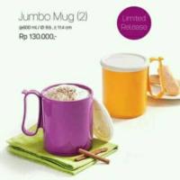 ราคา แก้วจัมโบ้ (2) @600ml (16001288607)