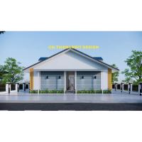 ราคา แบบบ้านพักอาศัยรวม 1 ชั้น (42315494881)