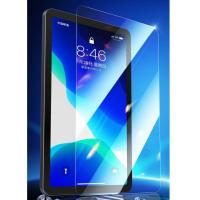 ราคา กระจกนิรภัยกันรอยหน้าจอสําหรับ 2024 iPad Mini A17 Pro A2993 A2995 A2996 iPadMini A17Pro 8.3 นิ้วฟิล์มป้องกัน iPadMini7 tempered glass screen protector ป้องกันการแตกร้าวยามหน้าจอผิว (28915765526)