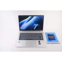 ราคา Hp EliteBook 640 G9 i5-1235U Ram8 SSD512 จอ13.3 Full HD IPS เครื่องสวย สเปคสูง เบาบางเหมาะพกพา ประกันศูนย์ยาว3ปีกว่า (18587359020)