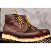 ราคา ขาย Red Wing 1987 Eric Clapton ปี 2001 Size 10E (2558208434)